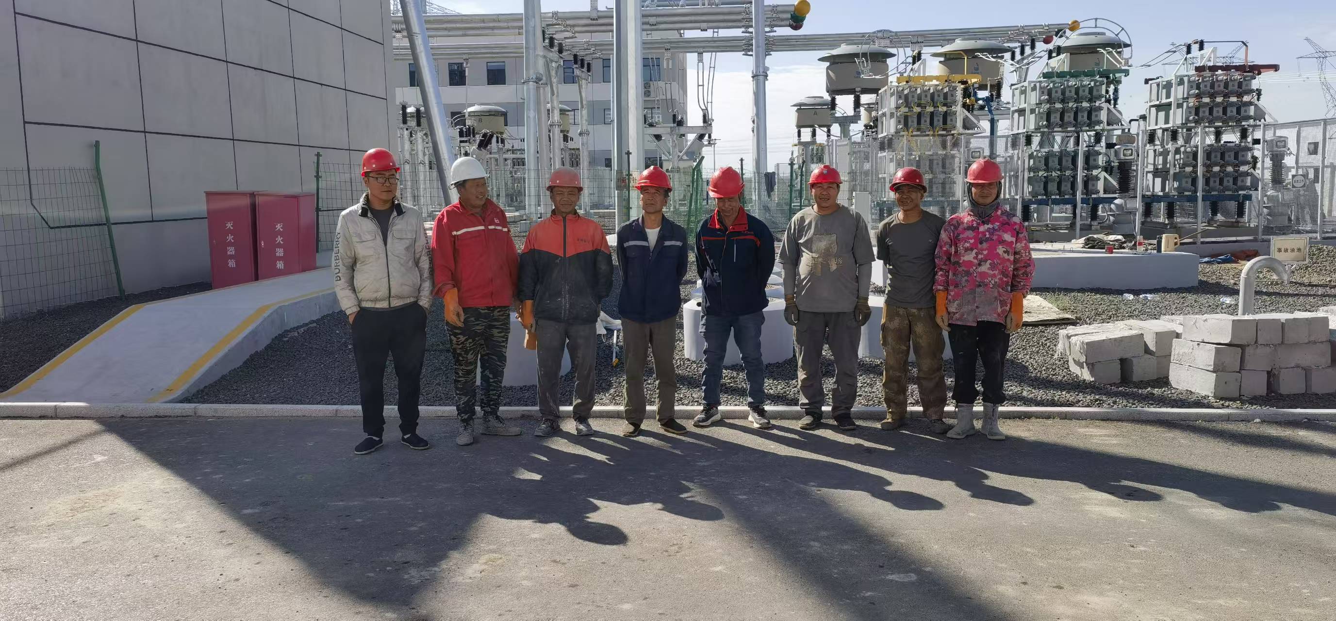 遂溪地基沉降如何修复?